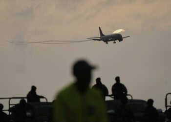 The Trump administration plans to return nearly 700 migrant children