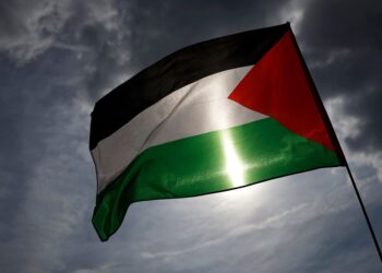 The United States suspended humanitarian visas for Gaza
