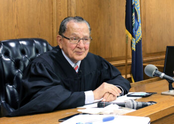 The “poorest in the world” judge goes out at 88
