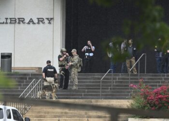 The “swatting”, hoax not so funny, invades university campuses