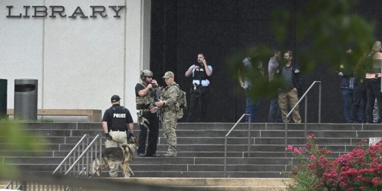 The “swatting”, hoax not so funny, invades university campuses