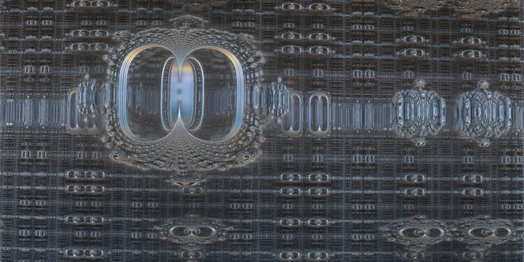 Thrilled particles nicknamed “negligence” can unlock universal quantum computer science