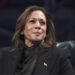 Trump revokes the police protection of Kamala Harris