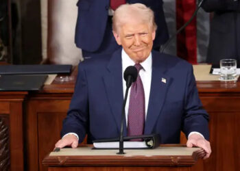 Trump wants the army to target South American cartels