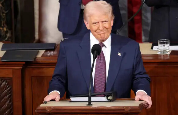 Trump wants the army to target South American cartels