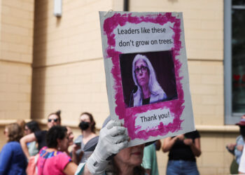 US public health in crisis