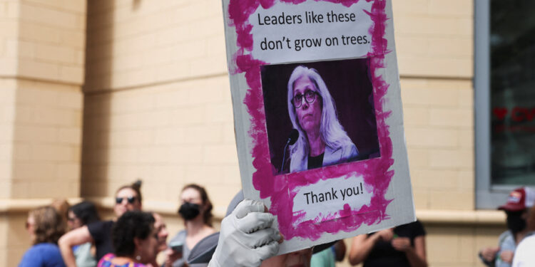 US public health in crisis