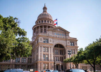 Under pressure from Trump | Texas House of Representatives approves the new electoral card