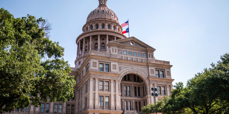 Under pressure from Trump | Texas House of Representatives approves the new electoral card