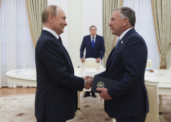 War in Ukraine | New meetings for a ceasefire