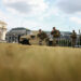 Washington | The 800 national guards are on site