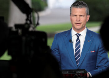 Women’s right to vote | Pete Hegseth embarrassment for a publication on x