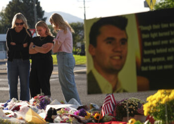 Assassination of Charlie Kirk | The debate reaches around the profile of the alleged murderer