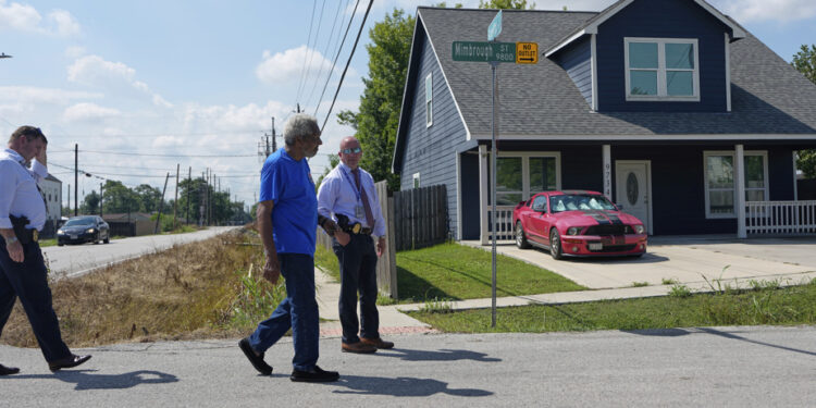 A man accused of the murder of an 11-year-old boy after a game of “divert”