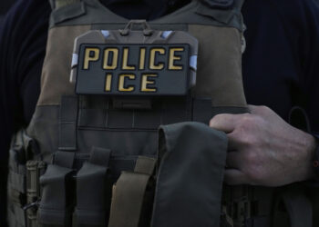 American immigration stops an influential Haitian businessman