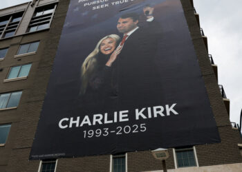 Assassination of Charlie Kirk | Threats of violence cause arrests