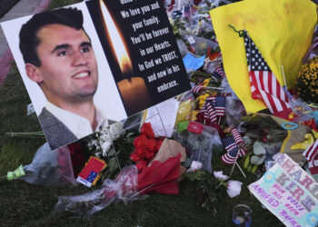 Assassination of Charlie Kirk | Trump attacks magistrates