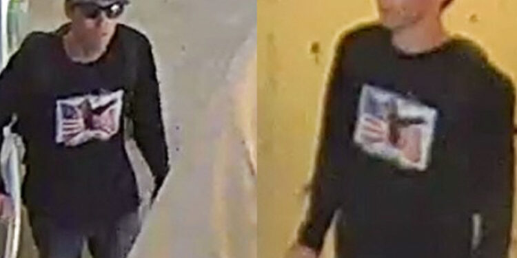 Assassination of Charlie Kirk | Trump calls on his supporters to respond without violence to the death of Charlie Kirk, the investigation continues