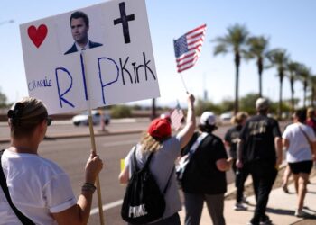 Assassination of Charlie Kirk | What do the messages registered on the sockets mean?