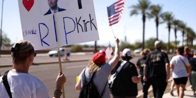 Assassination of Charlie Kirk | What do the messages registered on the sockets mean?