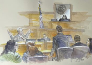 Attempt at assassination against Trump | Ryan Routh’s trial opens today