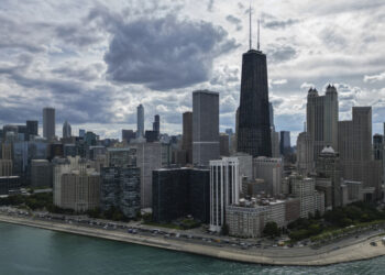 Chicago and Baltimore | Trump ready to order an intervention by federal troops