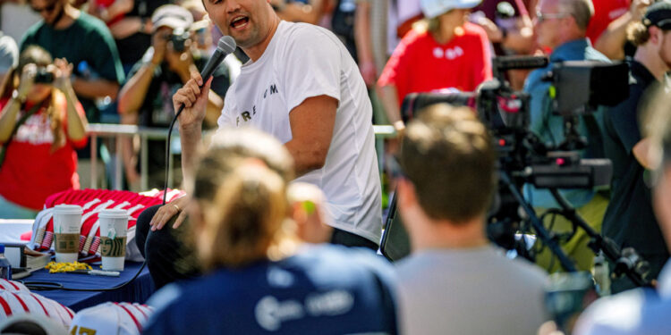 Death of Charlie Kirk | A murderous conservative infant