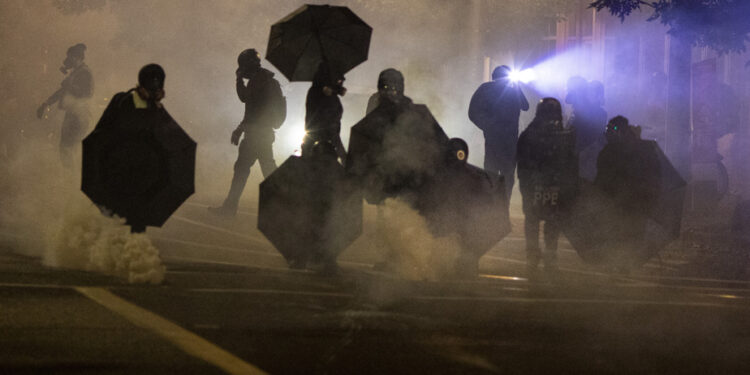 Decryption | Radical left: myths to reality