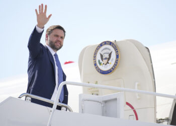 Decryption | Trump’s health and the role of Vance