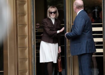 Defamation against E. Jean Carroll | Confirmation on appeal of a Trump conviction to pay $ 83 million