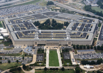 Department of Defense | The Pentagon tightens its control over the information published by the press