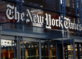 Donald Trump continues the New York Times for 15 billion