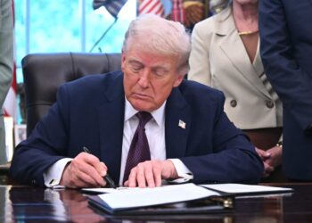 Donald Trump deploys the National Guard in Memphis