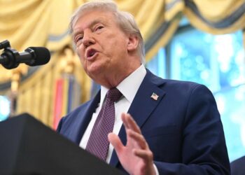 Donald Trump’s health rumors persist despite the denial