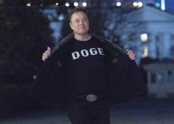 Even without Musk, the DOGE continues to shake the American administration