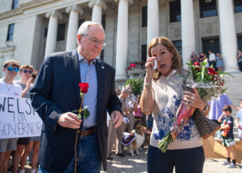 Gender education | A Texas University President who is dismissed due to a controversy