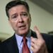Hopping justice and “false declarations” | Former FBI director accused