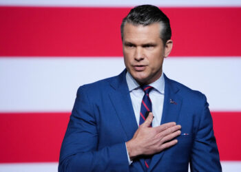 Meeting of military officials | The army must turn its back on “decades of decline,” said Hegseth