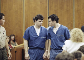 Menendez brothers | A Californian judge rejects the request for a new trial