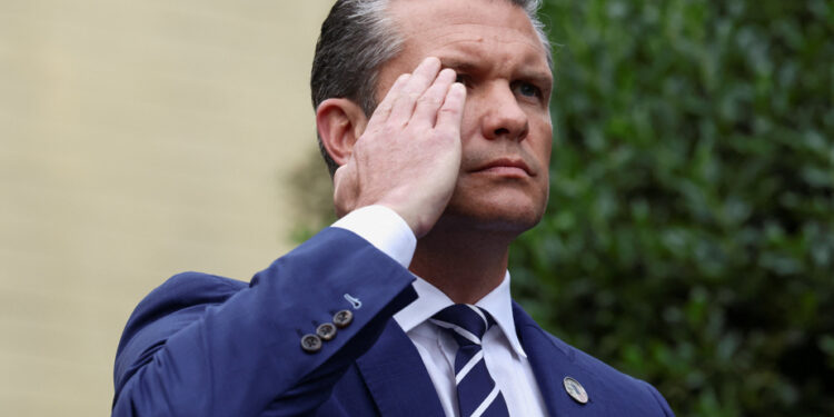 Military tensions and return to the air for Jimmy Kimmel