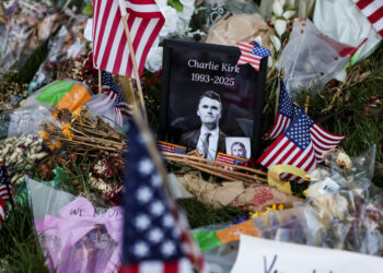 New appearance of the alleged murderer of Charlie Kirk before the judge