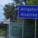 Pending a decision on appeal | The “Alcatraz of the Alligators” can remain open