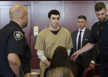 Presumed killer of the boss of Unitedhealthcare | Luigi Mangione’s trial will start in December