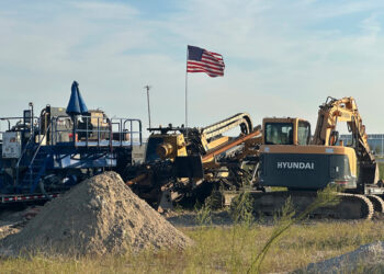Raid in a Hyundai factory | More than 300 South Koreans arrested by the immigration police