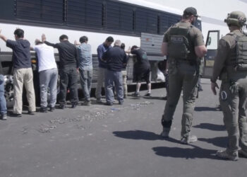 Raid in a factory | The more than 300 South Koreans will soon be released, according to Seoul