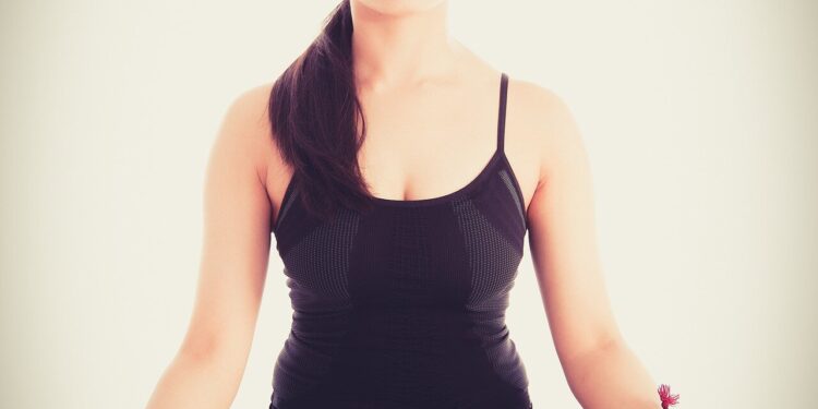 Rhythmic yoga breathing produces measurable brain activity linked to deep relaxation