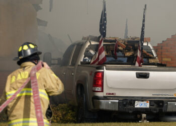 Shooting and fire in Michigan | Four dead and wounded in a Mormon temple