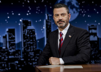 The Jimmy Kimmel Hanging show | Freedom of expression under pressure