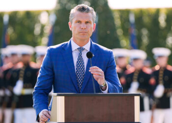 The Pentagon summons its high officers to a “highly unusual” meeting