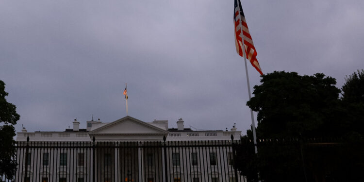 The Trump administration has carried out ideological expulsions, said a federal judge